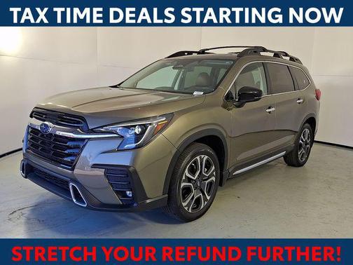 2024 Subaru Ascent Touring 7-Passenger