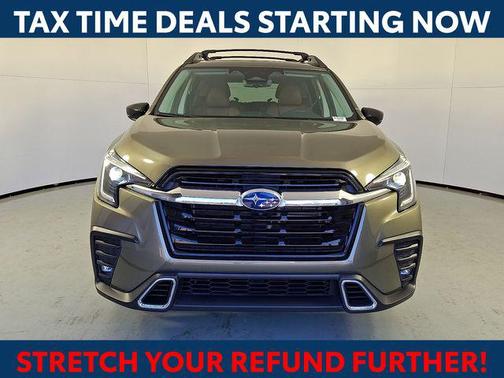 2024 Subaru Ascent Touring 7-Passenger