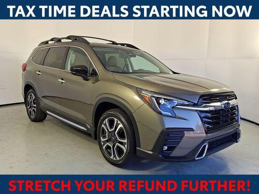 2024 Subaru Ascent Touring 7-Passenger