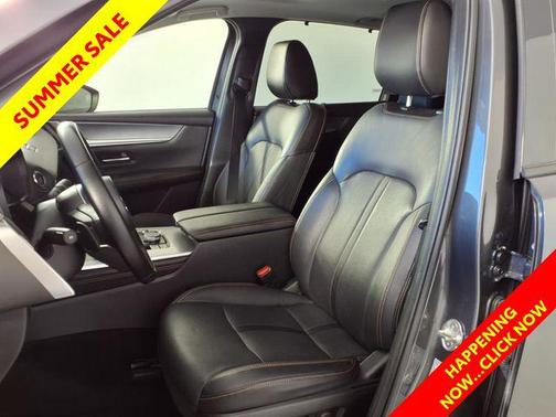 2024 Mazda CX-90 3.3 Turbo Preferred Plus