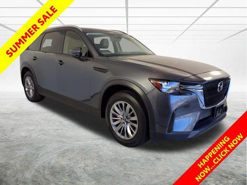 2024 Mazda CX-90 3.3 Turbo Preferred Plus