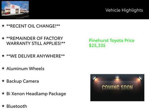 Predawn Gray Mica 2023 Toyota Camry SE