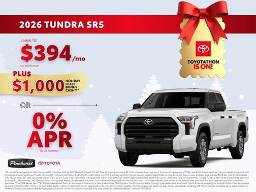 2026 Toyota Tundra Hybrid Limited