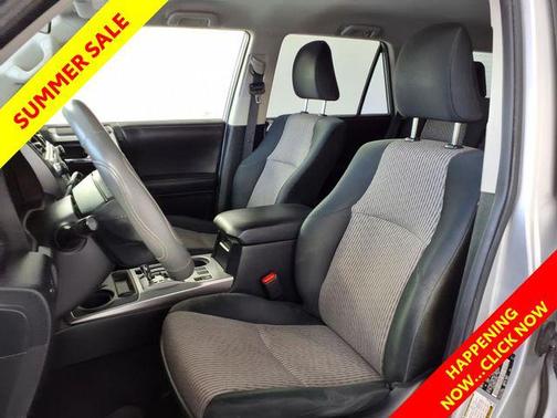2014 Toyota 4Runner SR5