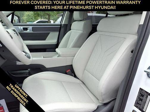 2026 Hyundai SANTA FE SEL 2.4