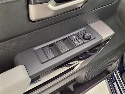 2025 Toyota Tundra Hybrid Limited