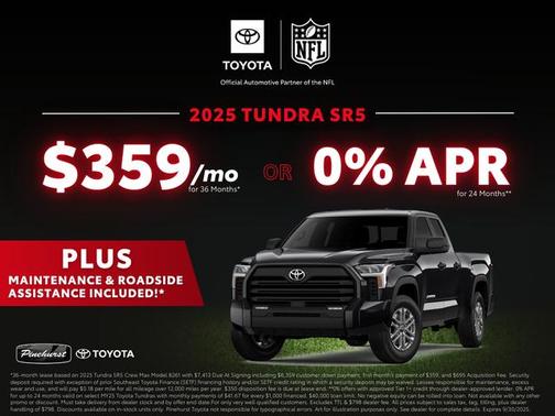 2025 Toyota Tundra Hybrid Limited
