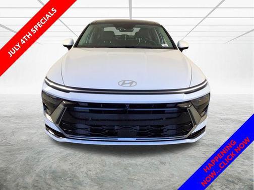 2024 Hyundai SONATA Hybrid Limited