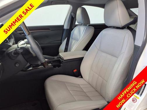 2016 Lexus ES 350 Base