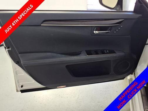 2016 Lexus ES 350 Base