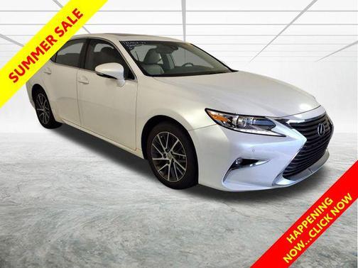 2016 Lexus ES 350 Base