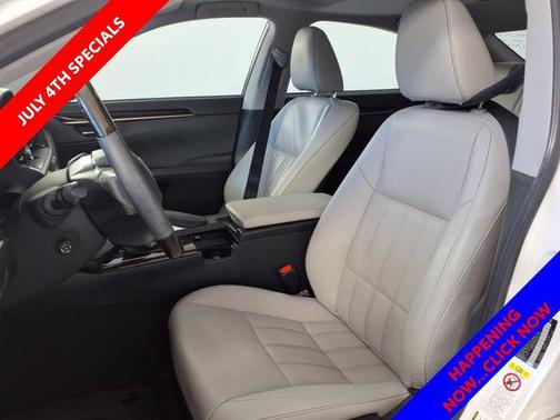 2016 Lexus ES 350 Base
