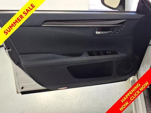 2016 Lexus ES 350 Base