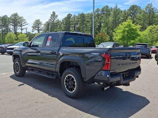 Underground 2026 Toyota Tacoma TRD Off Road