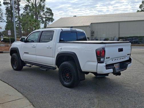 2023 Toyota Tacoma TRD Pro