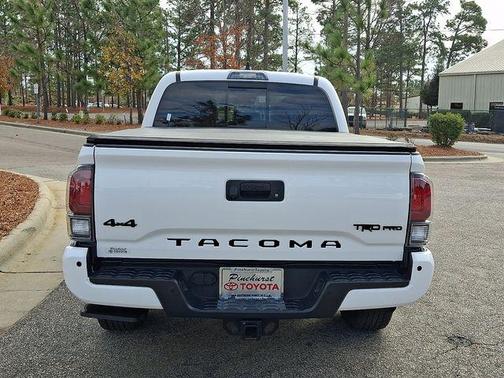 2023 Toyota Tacoma TRD Pro
