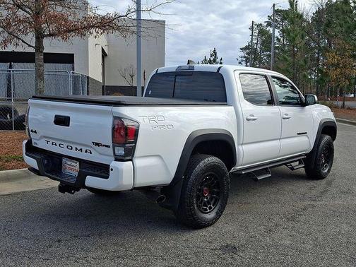 2023 Toyota Tacoma TRD Pro