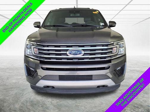 2020 Ford Expedition XLT