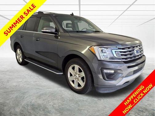 2020 Ford Expedition XLT