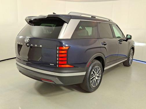 2026 Hyundai PALISADE SEL