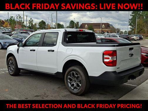 2023 Ford Maverick XLT