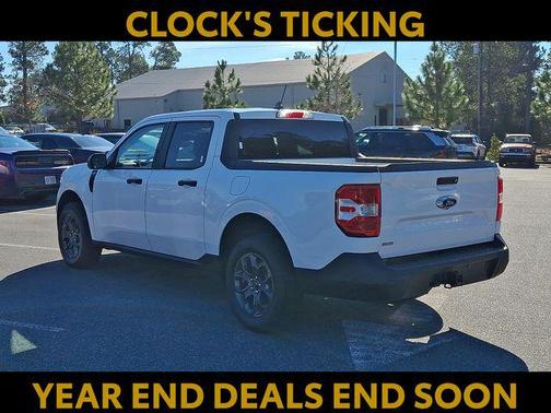 2023 Ford Maverick XLT