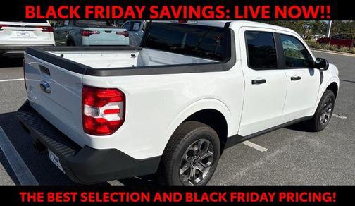 2023 Ford Maverick XLT