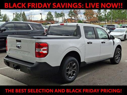 2023 Ford Maverick XLT