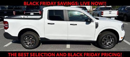 2023 Ford Maverick XLT