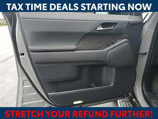 2024 Lexus GX 550 Premium