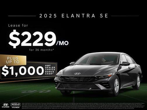 2025 Hyundai ELANTRA HEV Blue