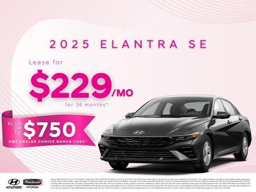 2025 Hyundai ELANTRA HEV Blue