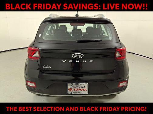 2024 Hyundai VENUE SEL