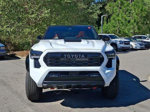 2025 Toyota Tacoma TRD Pro