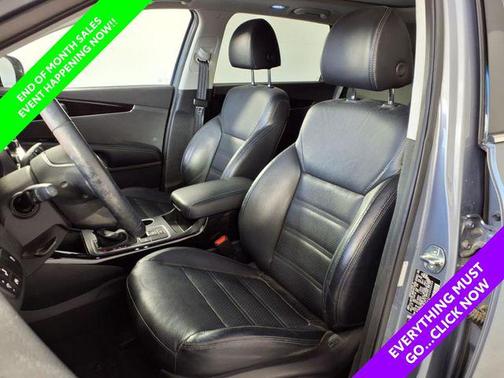 2019 Kia Sorento EX