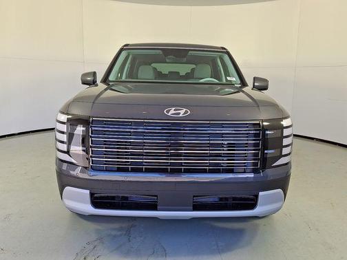 2026 Hyundai PALISADE SE