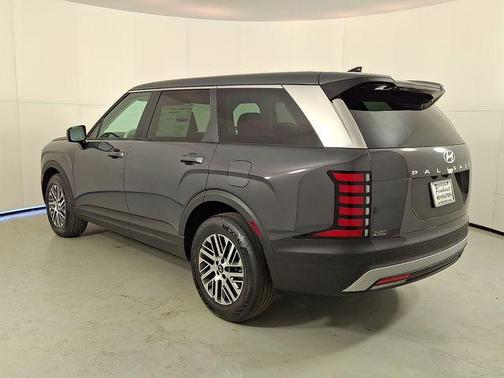 2026 Hyundai PALISADE SE