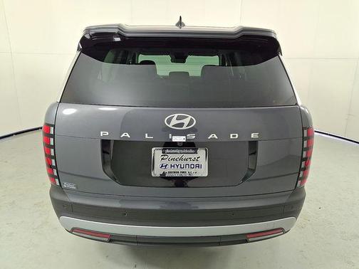 2026 Hyundai PALISADE SE