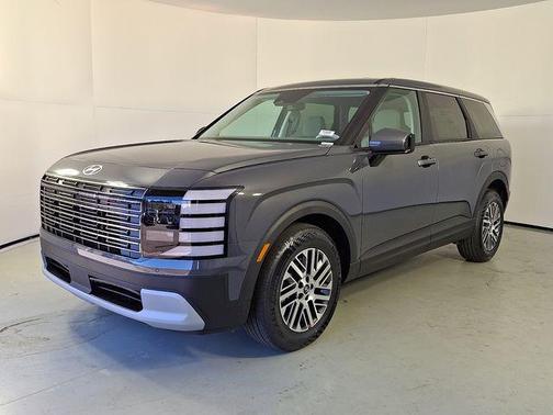 2026 Hyundai PALISADE SE