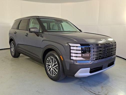 2026 Hyundai PALISADE SE