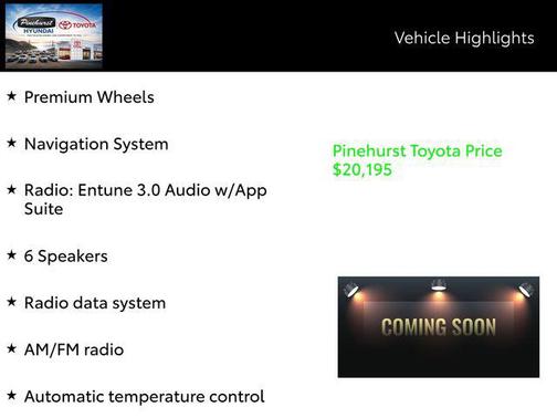 Blue 2019 Toyota Camry SE