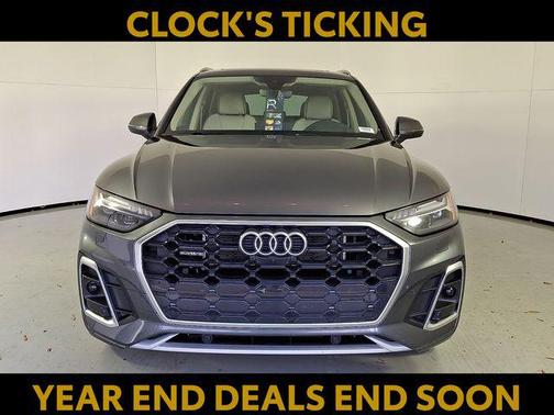 2024 Audi Q5 e 55 S line Prestige