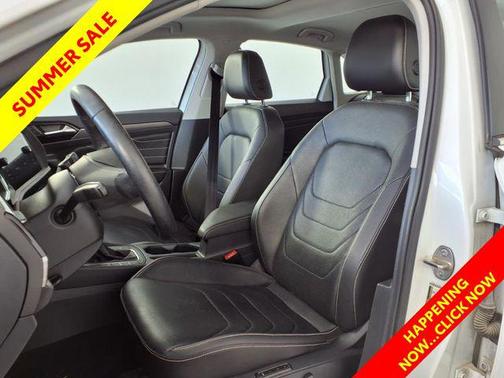 2022 Volkswagen Jetta 1.5T SEL