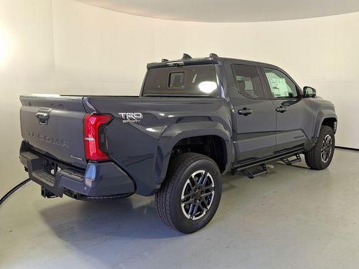 Underground 2026 Toyota Tacoma Hybrid TRD Sport