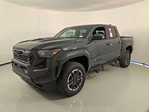 Underground 2026 Toyota Tacoma Hybrid TRD Sport