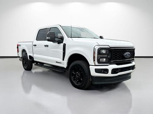2024 Ford F-250 XL