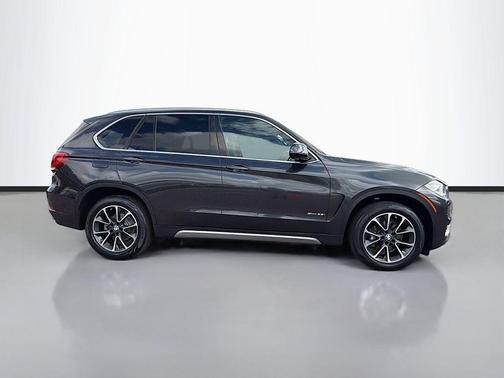 2018 BMW X5 sDrive35i