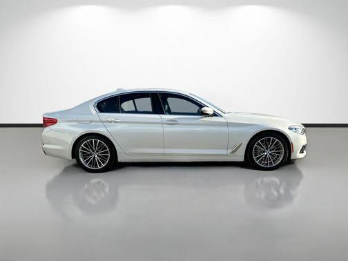 2019 BMW 540 i xDrive