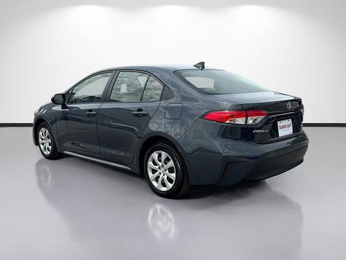 UNDERGROUND 2025 Toyota Corolla Hybrid LE