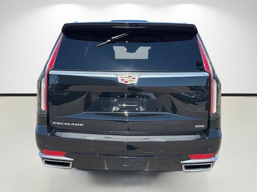 2021 Cadillac Escalade ESV Premium Luxury Platinum